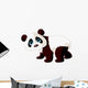 Walking Panda