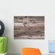 timber Wall Mural
