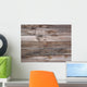 timber Wall Mural