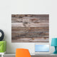 timber Wall Mural