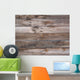 timber Wall Mural