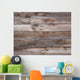 timber Wall Mural