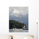 Troller Heads out Sitka Wall Decal