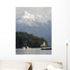 Troller Heads out Sitka Wall Decal