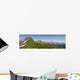 Three Hikers Walk Mt Wall Decal