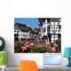 Bad M Nstereifel Wall Decal