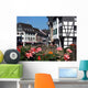 Bad M Nstereifel Wall Decal