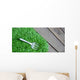 Garden Wall Decal Design 11