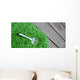 Garden Wall Decal Design 11