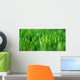 Grass Wall Decal Design 4