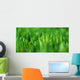 Grass Wall Decal Design 4