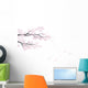 sakura Wall Decal