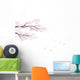 sakura Wall Decal