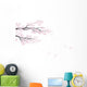 sakura Wall Decal