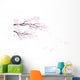 sakura Wall Decal