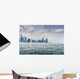 Chicago Skyline Wall Decal