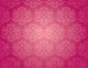 Seamless Damask Wallpaper Wall Decal Design 4