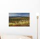 Scenic Mt McKinley and Wall Decal