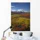 Scenic MT McKinley Wall Decal