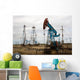 petroleum Wall Mural