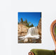 Front Waterfall Wall Mural