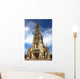 Ulmer M Nster Wall Decal