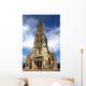 Ulmer M Nster Wall Decal