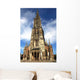 Ulmer M Nster Wall Decal