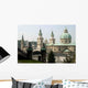 La Cattedrale Di Salisburgo Wall Decal
