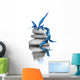 Zen stones Wall Decal