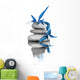 Zen stones Wall Decal