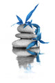 Zen stones Wall Decal