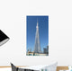 Burj Khalifa Dubai Wall Mural