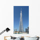 Burj Khalifa Dubai Wall Mural