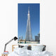 Burj Khalifa Dubai Wall Mural