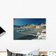Port Wall Decal Design 2