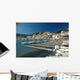 Port Wall Decal Design 2