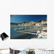 Port Wall Decal Design 2
