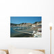 Port Wall Decal Design 1