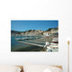 Port Wall Decal Design 1