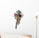 keirin1 Wall Decal