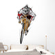 keirin1 Wall Decal