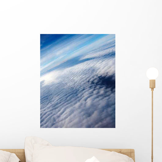 Aerial Wall Decal Design 2