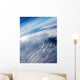 Aerial Wall Decal Design 2