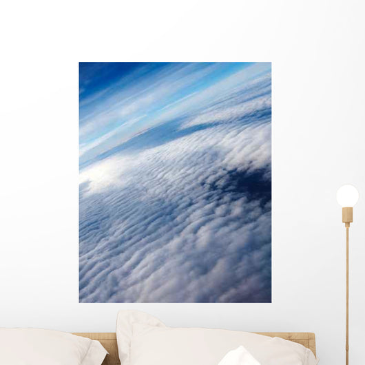 Aerial Wall Decal Design 2