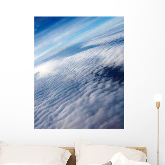 Aerial Wall Decal Design 2