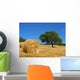 Sheaves Wall Decal