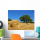 Sheaves Wall Decal