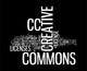 Creative Commons Wall Mural