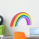 Rainbow Wall Decal
